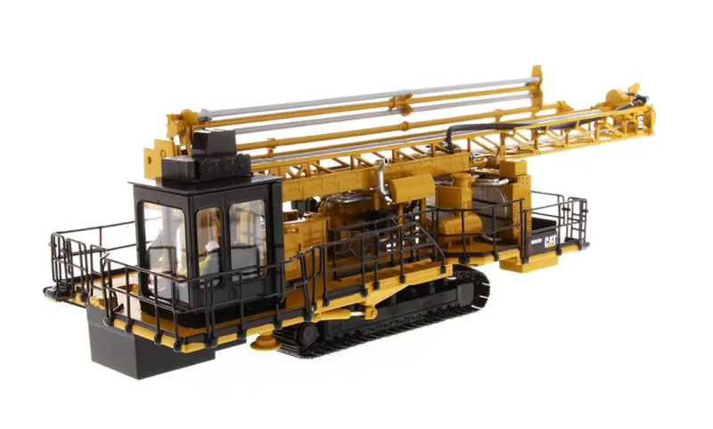 Chargez l'image dans la visionneuse de la galerie, CAT - 1/50 - MD 6250 ROTARY BLASTHOLE DRILL - DIECAST