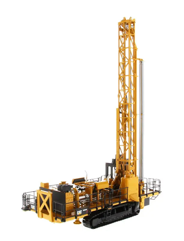 Chargez l'image dans la visionneuse de la galerie, CAT - 1/50 - MD 6250 ROTARY BLASTHOLE DRILL - DIECAST