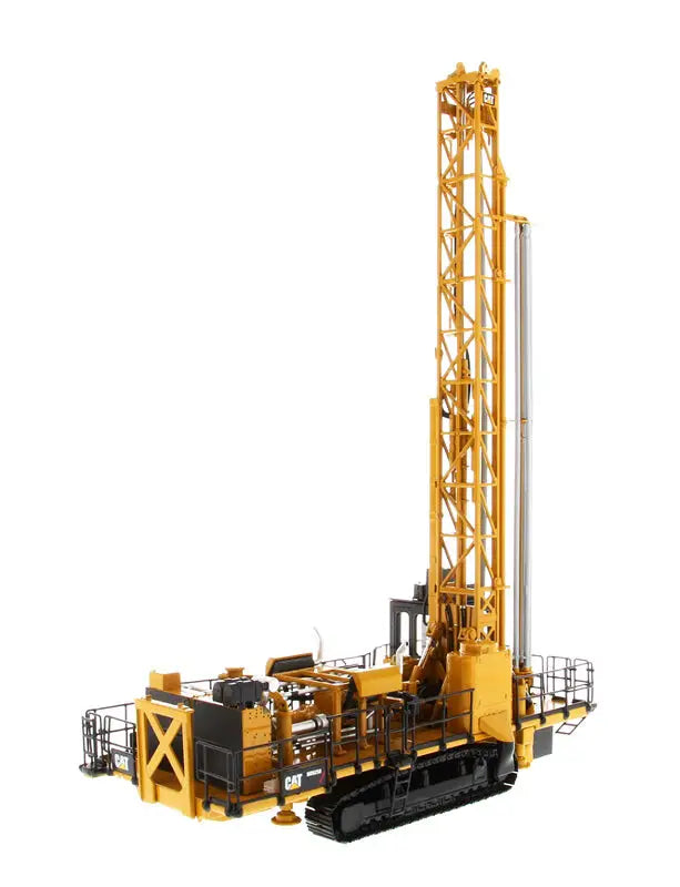 Chargez l'image dans la visionneuse de la galerie, CAT - 1/50 - MD 6250 ROTARY BLASTHOLE DRILL - DIECAST