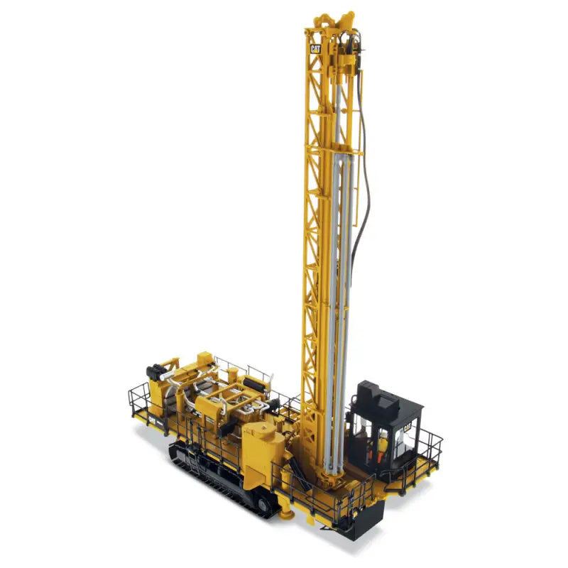 Chargez l'image dans la visionneuse de la galerie, CAT - 1/50 - MD 6250 ROTARY BLASTHOLE DRILL - DIECAST
