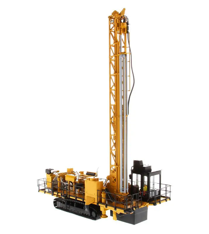 Chargez l'image dans la visionneuse de la galerie, CAT - 1/50 - MD 6250 ROTARY BLASTHOLE DRILL - DIECAST