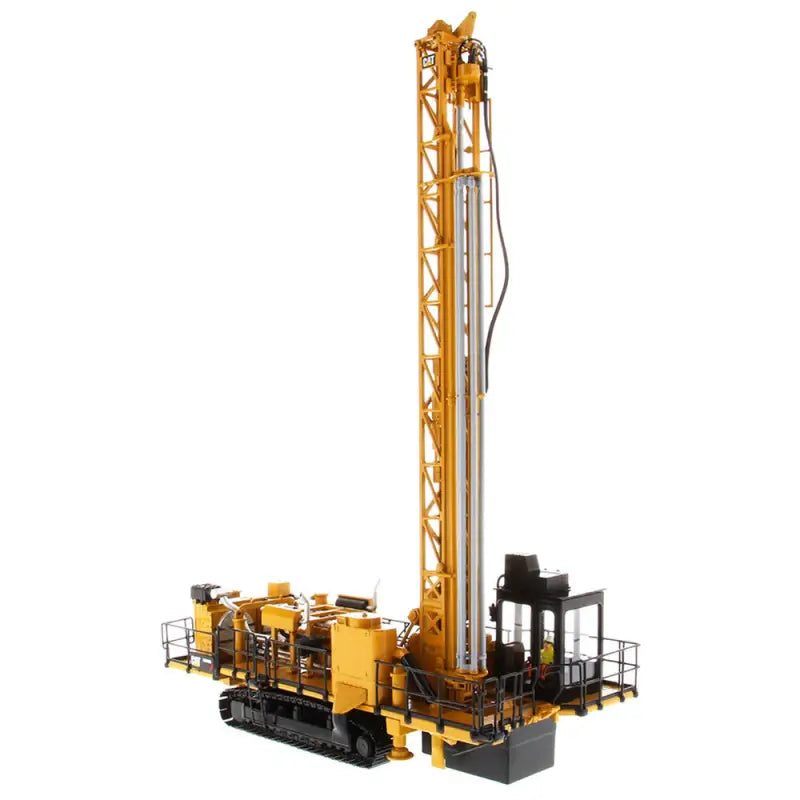 Load image into Gallery viewer, CAT - 1/50 - MD6250 ROTARY BLASTHOLE DRILL - DIECAST | SCALE
