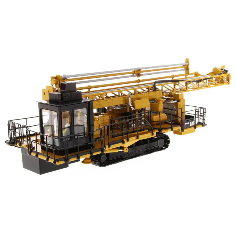 Load image into Gallery viewer, CAT - 1/50 - MD6250 ROTARY BLASTHOLE DRILL - DIECAST | SCALE