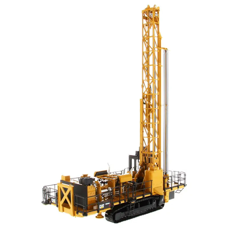 Load image into Gallery viewer, CAT - 1/50 - MD6250 ROTARY BLASTHOLE DRILL - DIECAST | SCALE