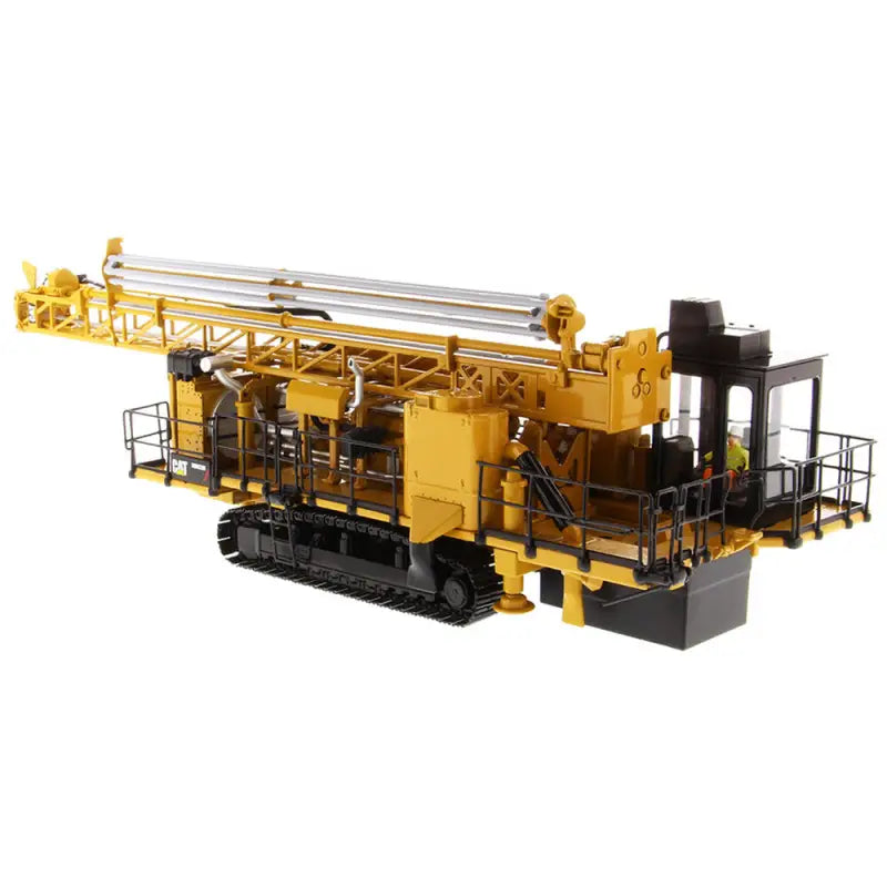 Load image into Gallery viewer, CAT - 1/50 - MD6250 ROTARY BLASTHOLE DRILL - DIECAST | SCALE