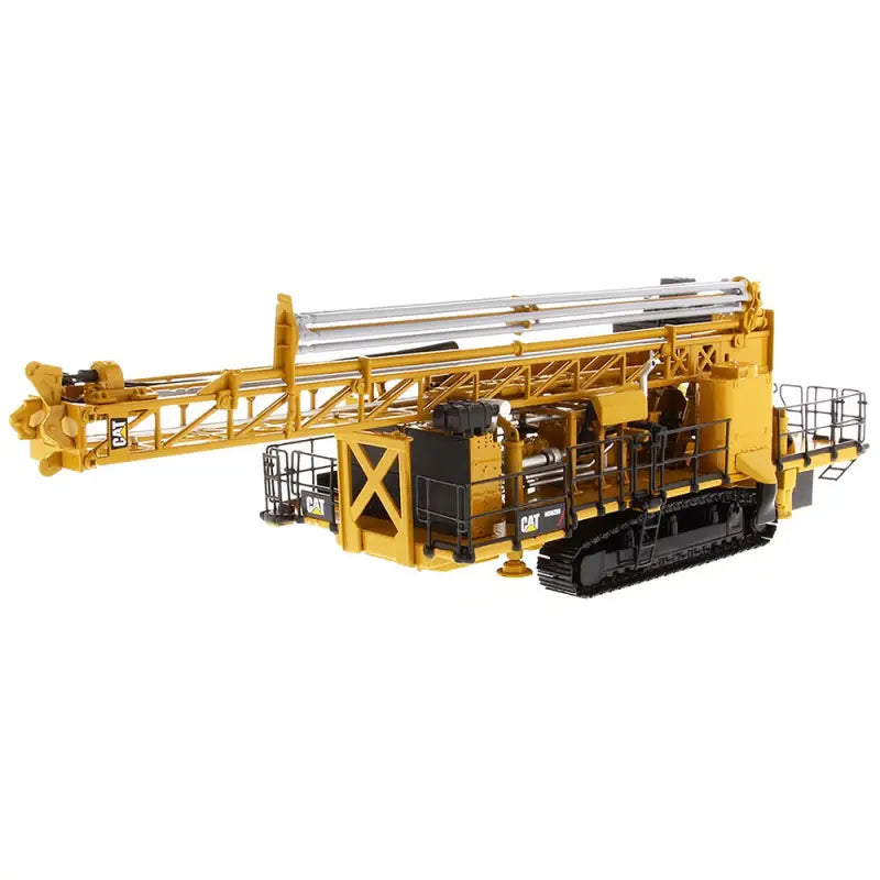 Load image into Gallery viewer, CAT - 1/50 - MD6250 ROTARY BLASTHOLE DRILL - DIECAST | SCALE