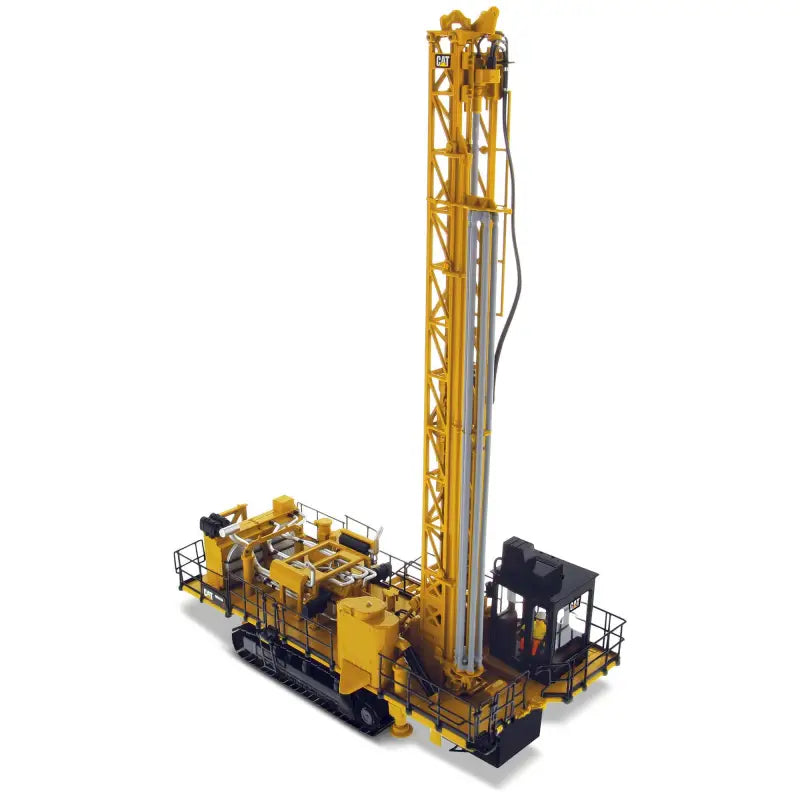 Load image into Gallery viewer, CAT - 1/50 - MD6250 ROTARY BLASTHOLE DRILL - DIECAST | SCALE