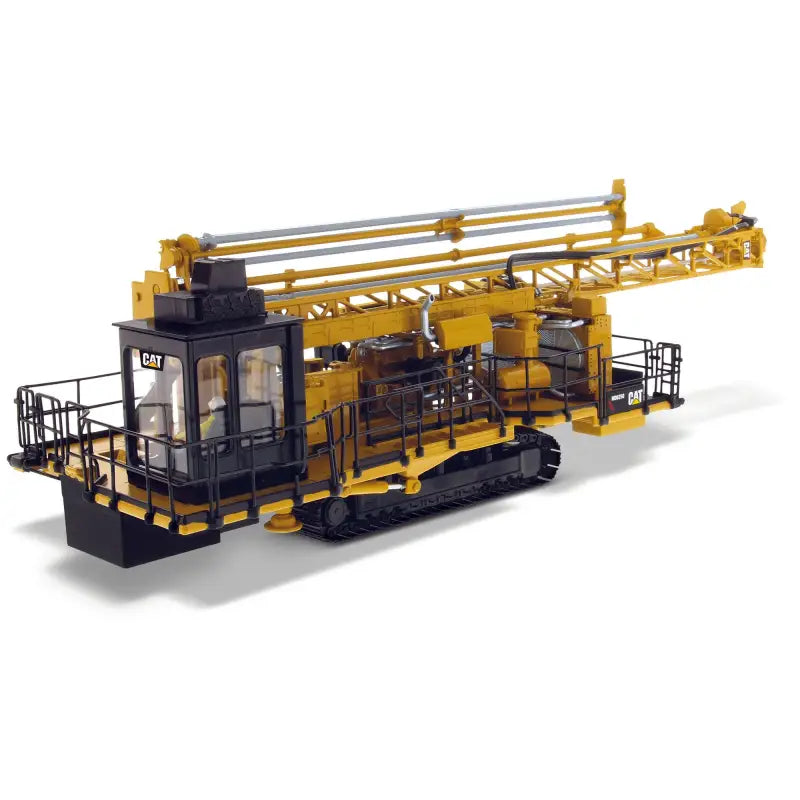 Load image into Gallery viewer, CAT - 1/50 - MD6250 ROTARY BLASTHOLE DRILL - DIECAST | SCALE