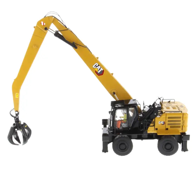 Load image into Gallery viewer, CAT - 1/50 - MH3040 MATERIAL HANDLER - DIECAST | SCALE