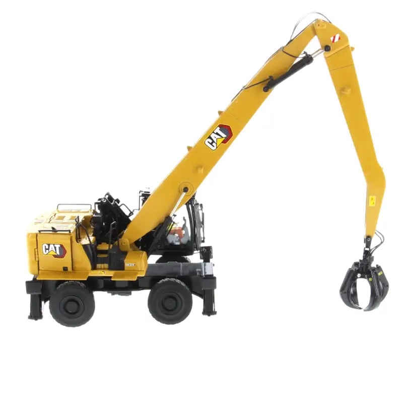 Load image into Gallery viewer, CAT - 1/50 - MH3040 MATERIAL HANDLER - DIECAST | SCALE