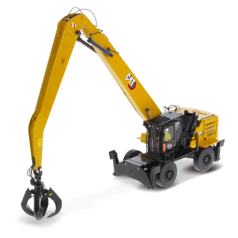 Load image into Gallery viewer, CAT - 1/50 - MH3040 MATERIAL HANDLER - DIECAST | SCALE