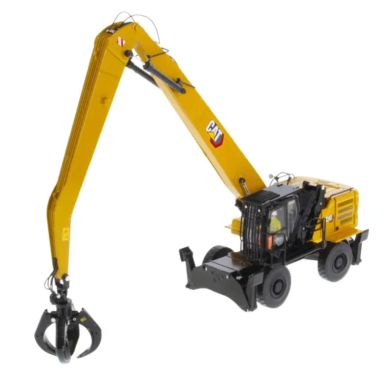 Load image into Gallery viewer, CAT - 1/50 - MH3040 MATERIAL HANDLER - DIECAST | SCALE
