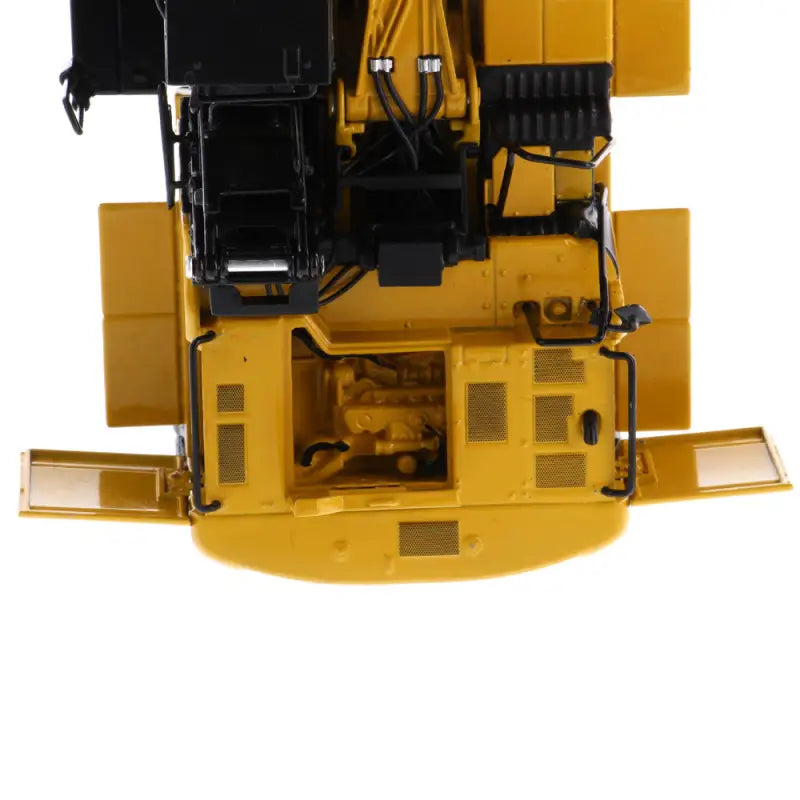 Load image into Gallery viewer, CAT - 1/50 - MH3040 MATERIAL HANDLER - DIECAST | SCALE