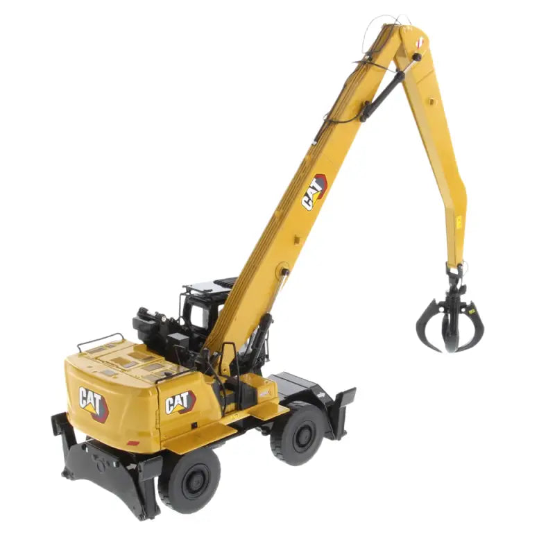 Load image into Gallery viewer, CAT - 1/50 - MH3040 MATERIAL HANDLER - DIECAST | SCALE