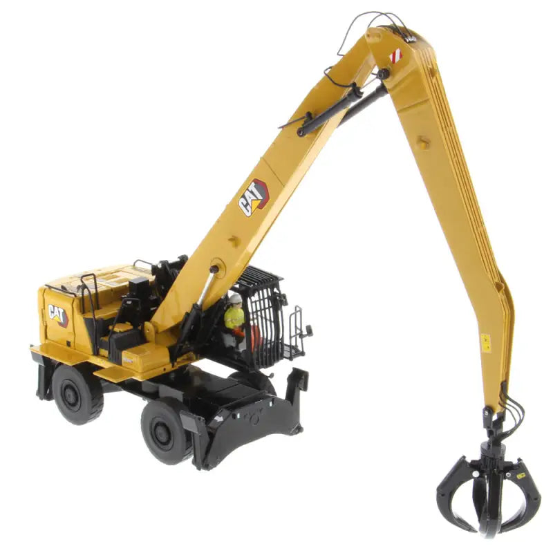 Load image into Gallery viewer, CAT - 1/50 - MH3040 MATERIAL HANDLER - DIECAST | SCALE