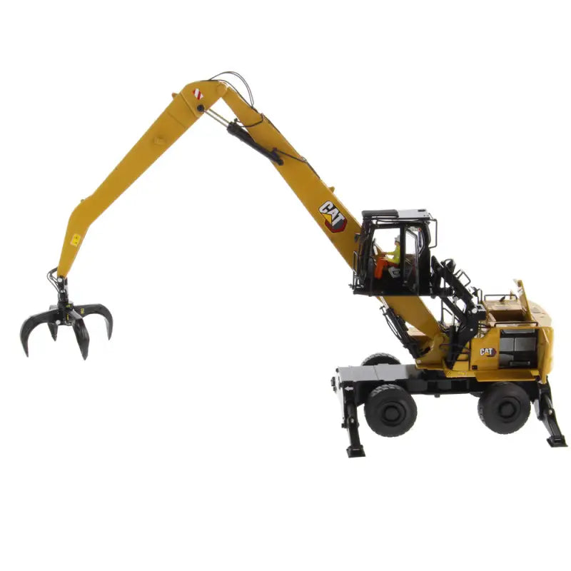 Load image into Gallery viewer, CAT - 1/50 - MH3040 MATERIAL HANDLER - DIECAST | SCALE