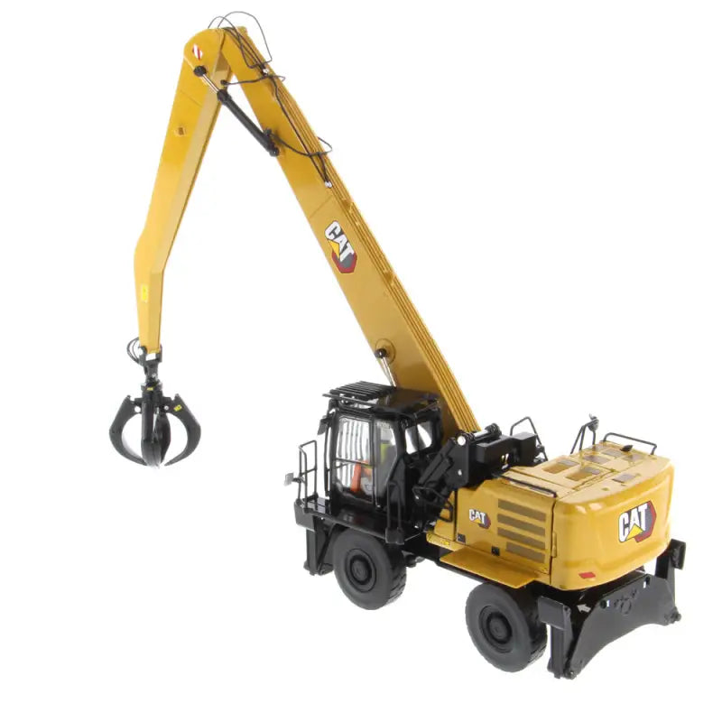 Load image into Gallery viewer, CAT - 1/50 - MH3040 MATERIAL HANDLER - DIECAST | SCALE