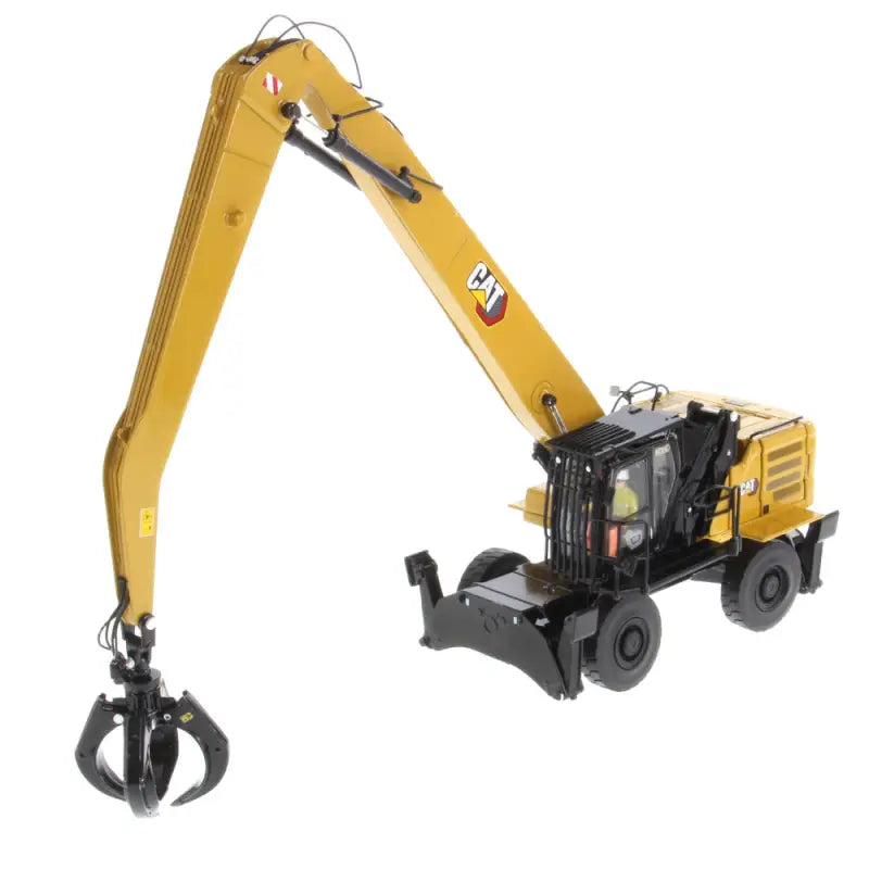 Load image into Gallery viewer, CAT - 1/50 - MH3040 MATERIAL HANDLER - DIECAST | SCALE