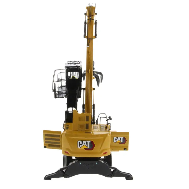 Load image into Gallery viewer, CAT - 1/50 - MH3040 MATERIAL HANDLER - DIECAST | SCALE