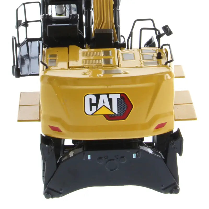 Load image into Gallery viewer, CAT - 1/50 - MH3040 MATERIAL HANDLER - DIECAST | SCALE