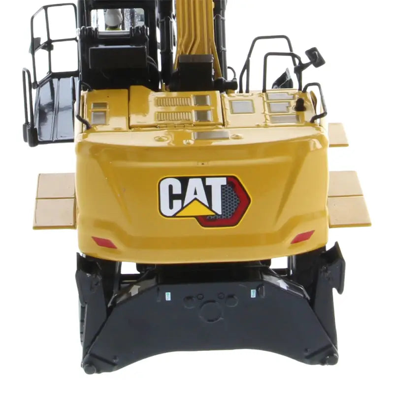 Load image into Gallery viewer, CAT - 1/50 - MH3040 MATERIAL HANDLER - DIECAST | SCALE