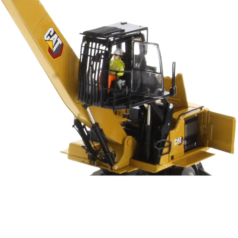 Load image into Gallery viewer, CAT - 1/50 - MH3040 MATERIAL HANDLER - DIECAST | SCALE