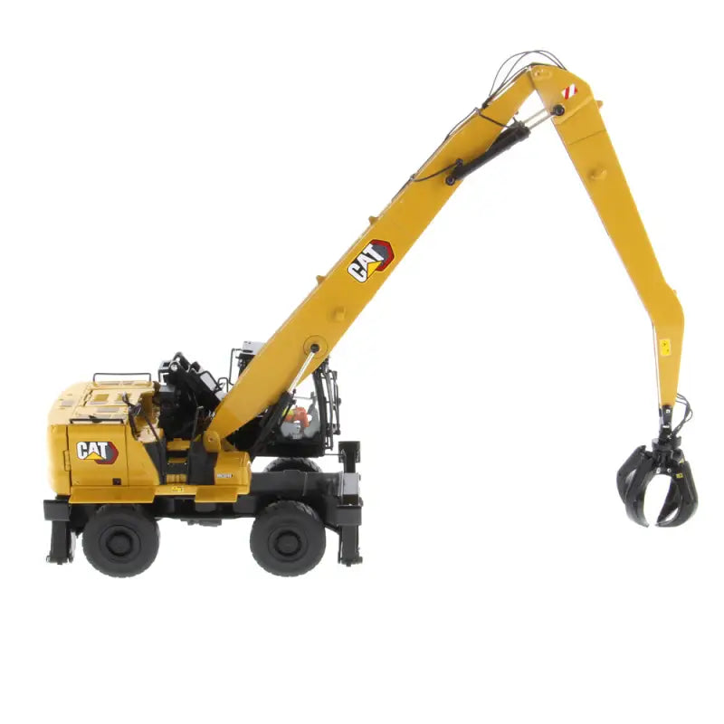 Load image into Gallery viewer, CAT - 1/50 - MH3040 MATERIAL HANDLER - DIECAST | SCALE