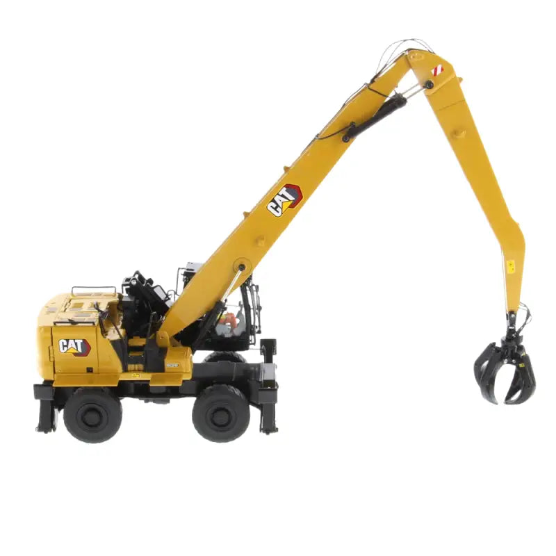 Load image into Gallery viewer, CAT - 1/50 - MH3040 MATERIAL HANDLER - DIECAST | SCALE