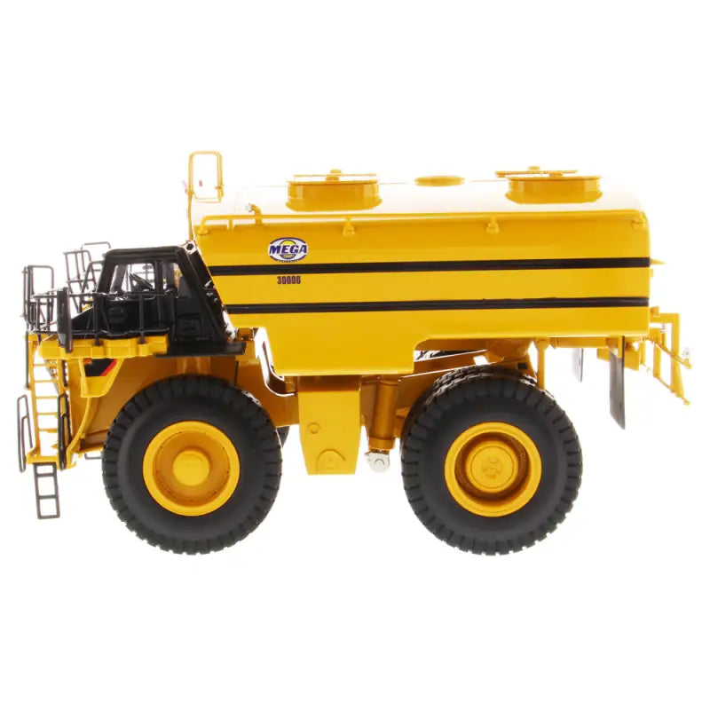 Load image into Gallery viewer, CAT - 1/50 - MWT30 MEGA MINING TRUCK WATER TANK - DIECAST