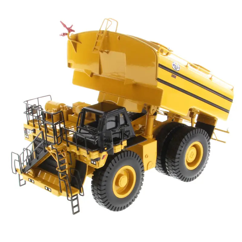 Load image into Gallery viewer, CAT - 1/50 - MWT30 MEGA MINING TRUCK WATER TANK - DIECAST