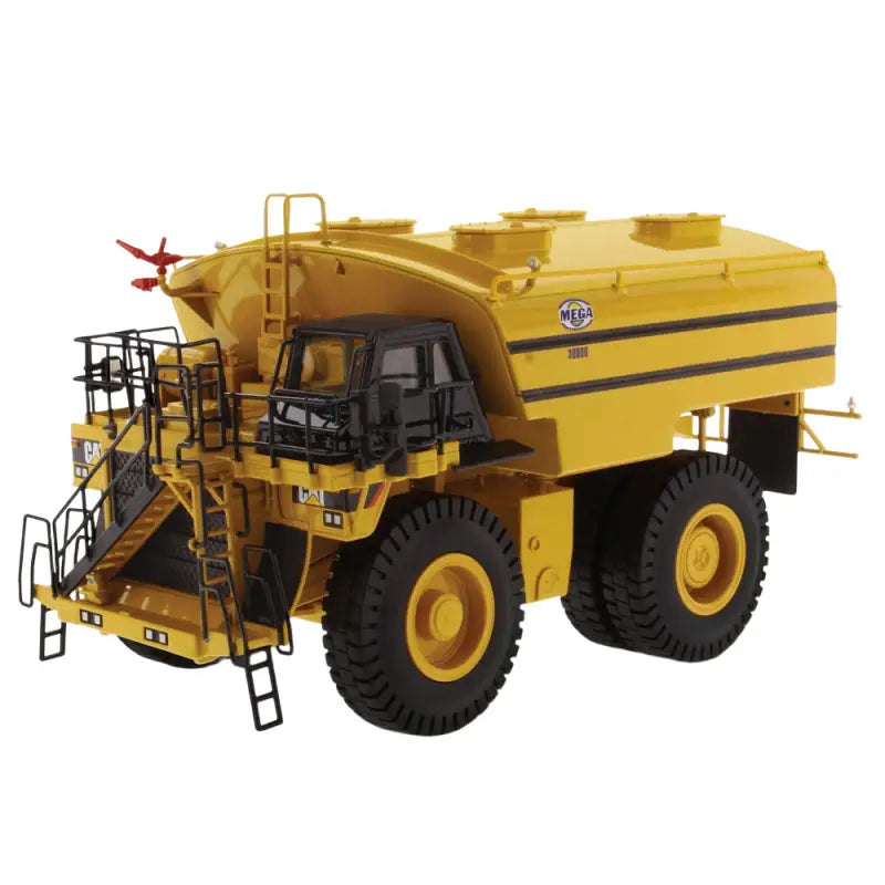 Load image into Gallery viewer, CAT - 1/50 - MWT30 MEGA MINING TRUCK WATER TANK - DIECAST