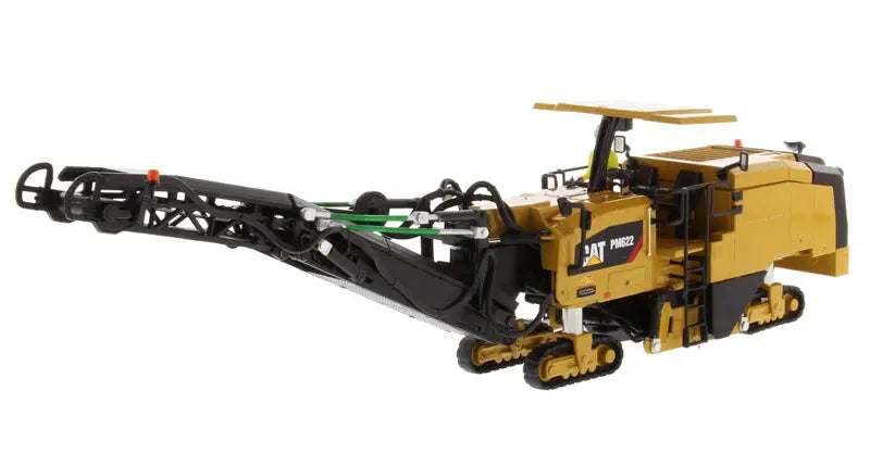 Load image into Gallery viewer, CAT - 1/50 - PM622 COLD PLANER - DIECAST | SCALE
