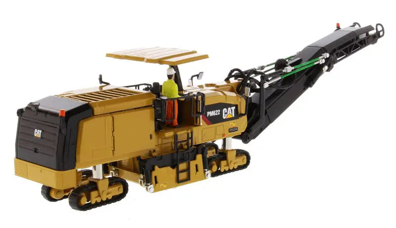 Load image into Gallery viewer, CAT - 1/50 - PM622 COLD PLANER - DIECAST | SCALE