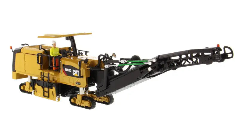 Load image into Gallery viewer, CAT - 1/50 - PM622 COLD PLANER - DIECAST | SCALE