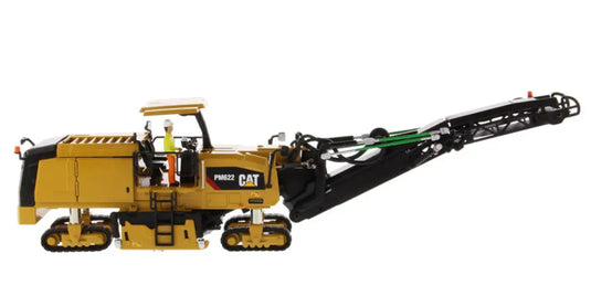 CAT - 1/50 - PM622 COLD PLANER - DIECAST | SCALE | COLD