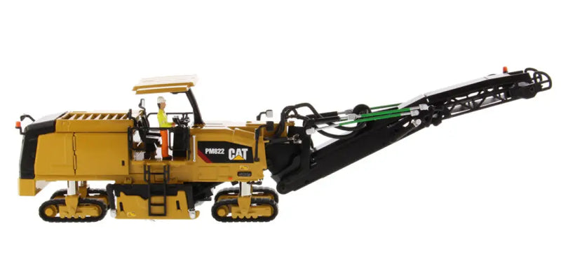 Load image into Gallery viewer, CAT - 1/50 - PM822 COLD PLANER - DIECAST | SCALE | COLD