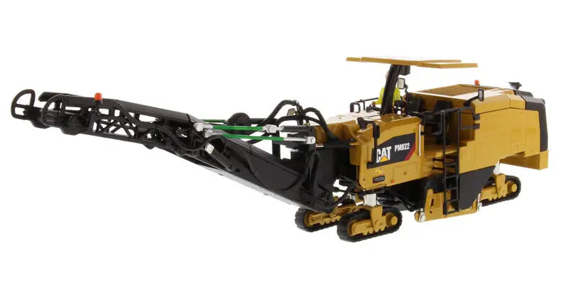 Load image into Gallery viewer, CAT - 1/50 - PM822 COLD PLANER - DIECAST | SCALE