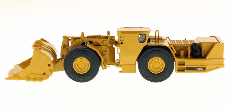 Load image into Gallery viewer, CAT - 1/50 - R1700G LHD UNDERGROUND MINING LOADER - DIECAST