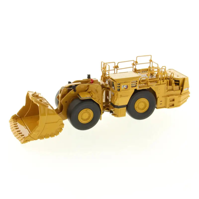 Chargez l'image dans la visionneuse de la galerie, CAT - 1/50 - R2900 XE UNDERGROUND ELECTRIC LOADER - DIECAST