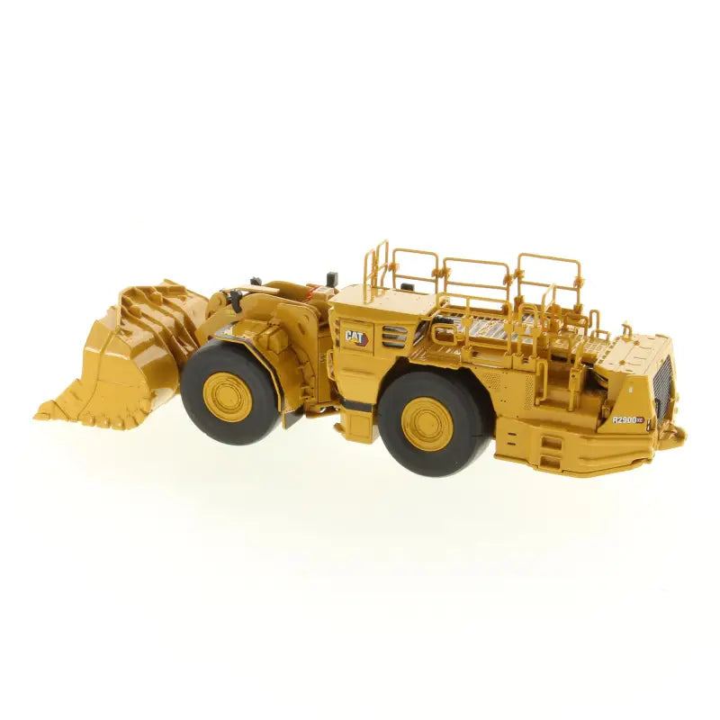 Chargez l'image dans la visionneuse de la galerie, CAT - 1/50 - R2900 XE UNDERGROUND ELECTRIC LOADER - DIECAST