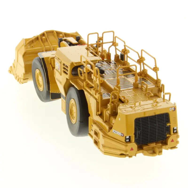 Load image into Gallery viewer, CAT - 1/50 - R2900 XE UNDERGROUND ELECTRIC LOADER - DIECAST