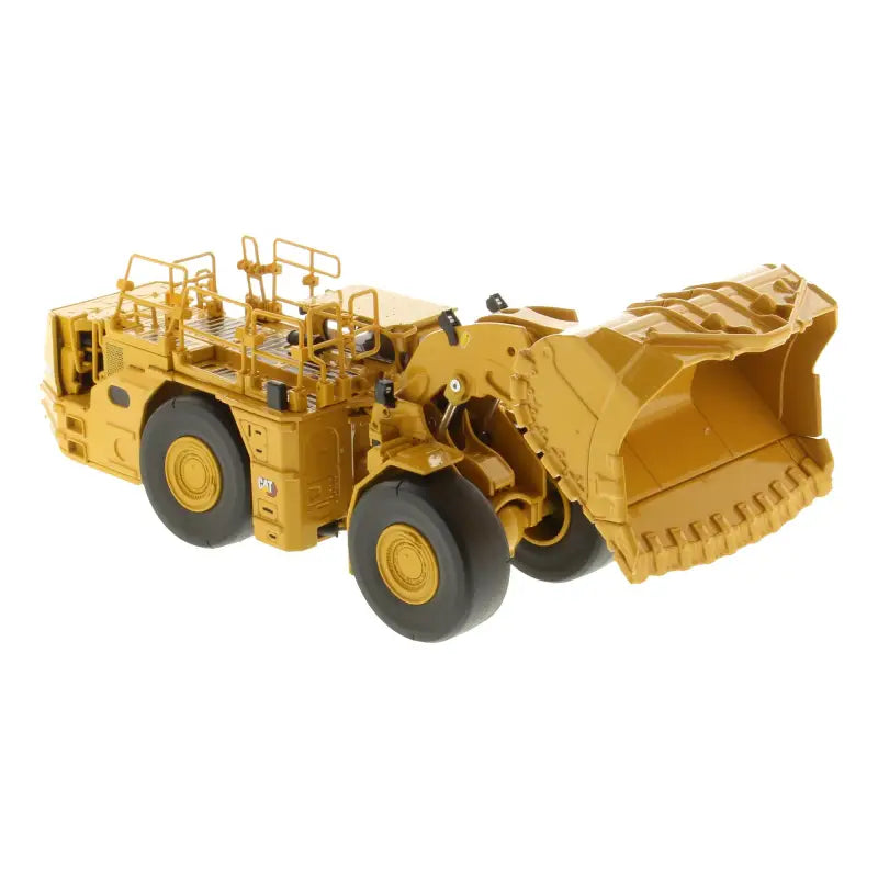 Chargez l'image dans la visionneuse de la galerie, CAT - 1/50 - R2900 XE UNDERGROUND ELECTRIC LOADER - DIECAST