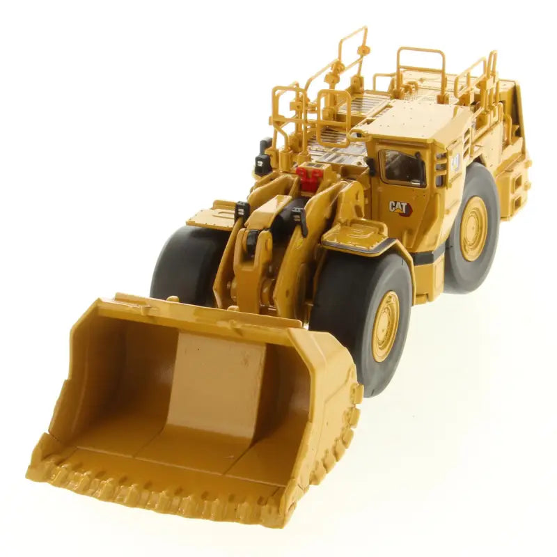 Chargez l'image dans la visionneuse de la galerie, CAT - 1/50 - R2900 XE UNDERGROUND ELECTRIC LOADER - DIECAST