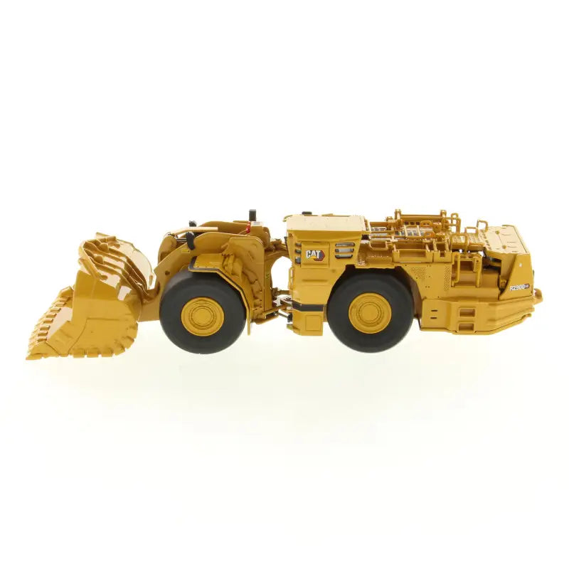 Chargez l'image dans la visionneuse de la galerie, CAT - 1/50 - R2900 XE UNDERGROUND ELECTRIC LOADER - DIECAST