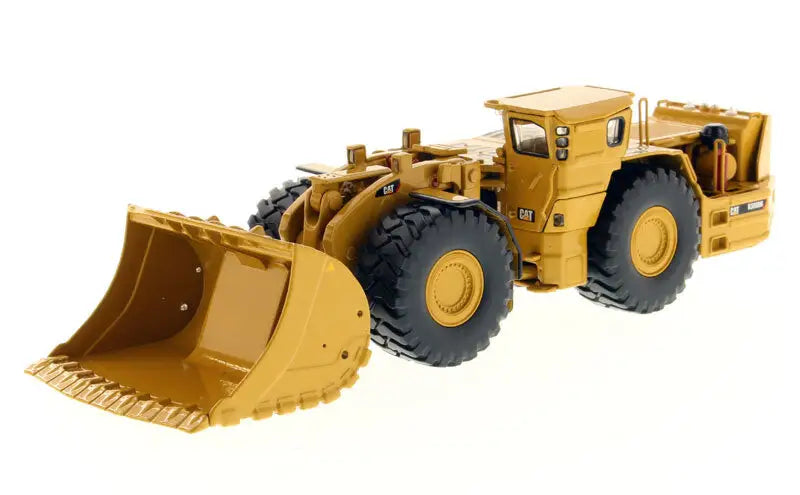 Chargez l'image dans la visionneuse de la galerie, CAT - 1/50 - R3000H UNDERGROUND WHEEL LOADER - DIECAST