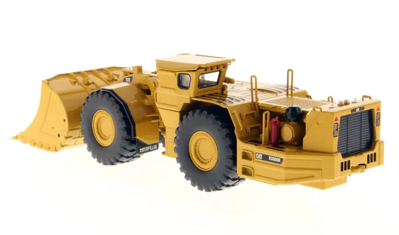 Chargez l'image dans la visionneuse de la galerie, CAT - 1/50 - R3000H UNDERGROUND WHEEL LOADER - DIECAST