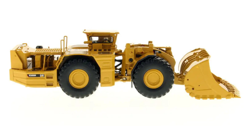 Chargez l'image dans la visionneuse de la galerie, CAT - 1/50 - R3000H UNDERGROUND WHEEL LOADER - DIECAST