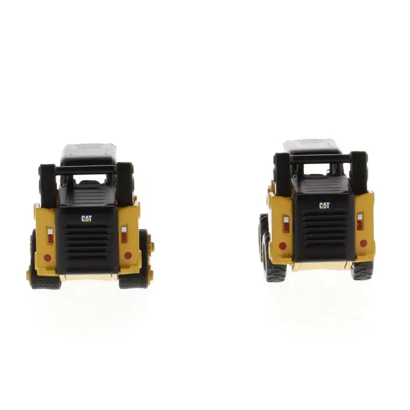 Chargez l'image dans la visionneuse de la galerie, CAT - 1/64 - 272D2 &297D2 SKID STEER LOADER & COMPACT TRACK