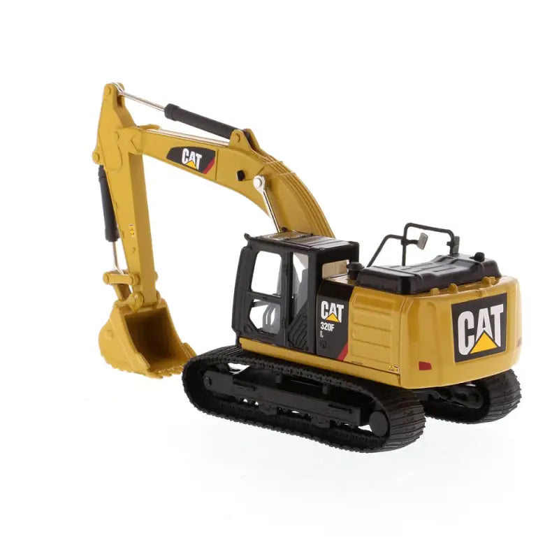 Load image into Gallery viewer, CAT - 1/64 - 320F L HYDRAULIC EXCAVATOR - DIECAST | SCALE