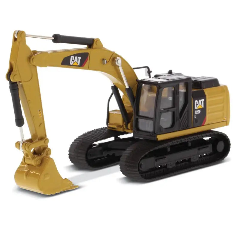 Load image into Gallery viewer, CAT - 1/64 - 320F L HYDRAULIC EXCAVATOR - DIECAST | SCALE